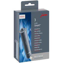 Jura CLARIS Smart+ filter (3 stuks) Koffie accessoire
