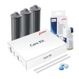 Jura Care Kit V3 Ontkalker