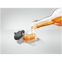 Jura Siroopreservoir J8 (2 stuks) Koffie accessoire Zwart