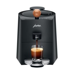 Jura ONO Espresso apparaat Zwart
