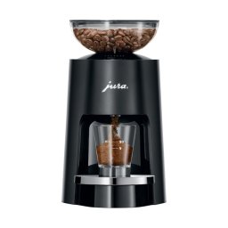 Jura Koffiemolen P.A.G. Koffiemolen Zwart
