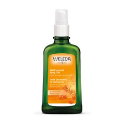 Weleda Duindoorn Vitaliserende Body Olie