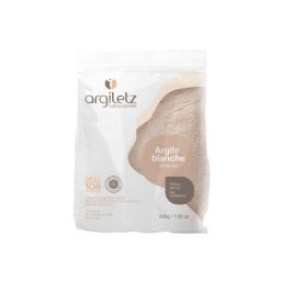 Argiletz Klei Wit