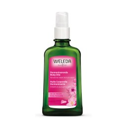 Weleda Wilde Rozen Harmoniserende Body Olie