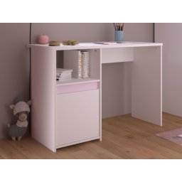 Bureau PICHOUEK 110 cm wit