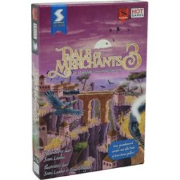 Dale of Merchants 3 NL