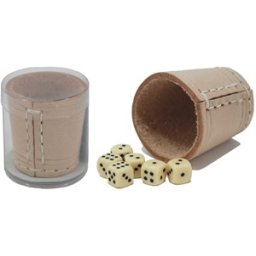 Dobbelbeker-set Mini