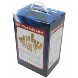 Kubb Dennehout