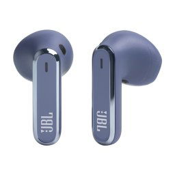 JBL Live Flex Blauw