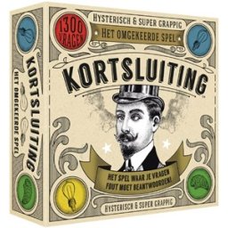 Kortsluiting - Spel