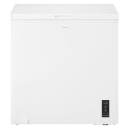 Inventum VK952W Vrieskist Wit