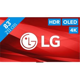 LG OLED83M39LA (2023)