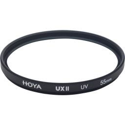 Hoya UX UV II 55mm