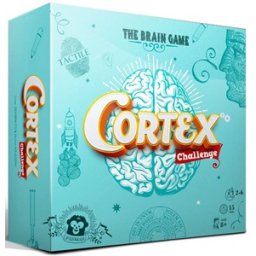 Cortex Challenge