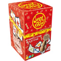 Jungle Speed - Kaartspel