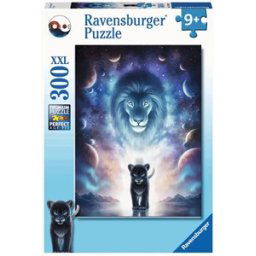 Dream Big Puzzel (300 XXL stukjes)
