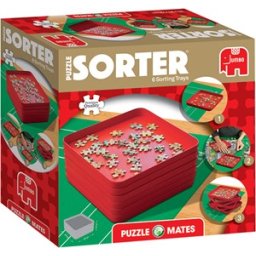 Puzzle Mates - Puzzelsorteerder