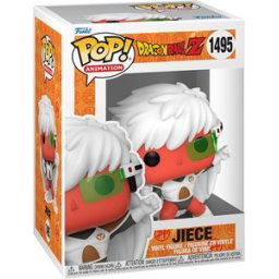 Funko Pop! - Dragon Ball Z Jiece (Ginyu Force) #1495