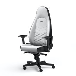 Noblechairs Icon wit