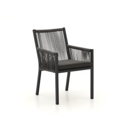 + 15% kassakorting | Manifesto Rivola dining tuinstoel - Laagste prijsgarantie!