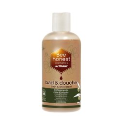 Bee Honest Bad & Douche Olijf & Propolis