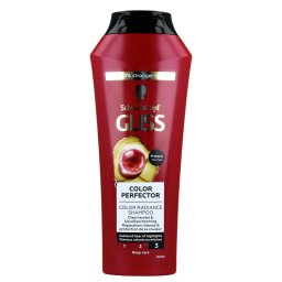 Schwarzkopf Gliss Kur Color Perfector Radiance Shampoo
