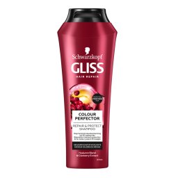 Schwarzkopf Gliss Kur Color Perfector Repair & Protect Shampoo