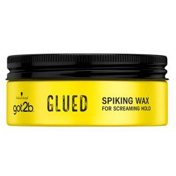 Schwarzkopf Got2b Glued Spiking Wax