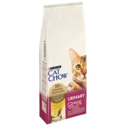 2x15kg Adult Special Care Urinary Tract Health Cat Chow Kattenvoer