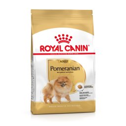 Royal Canin Breed Pomeranian Adult Hondenvoer - 1,5 kg