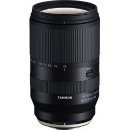 Tamron 18-300mm III-A Fuji X