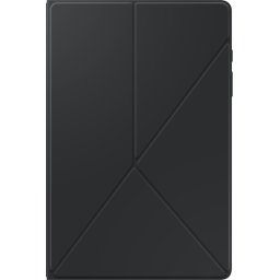 Samsung Galaxy Tab A9 Plus Book Case Zwart