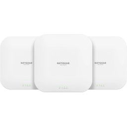 Netgear WAX620 3-pack