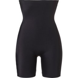 MAGIC - L - Bodyfashion Luxury Bermuda - Zwart