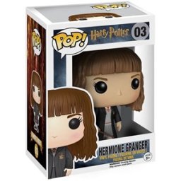Funko Pop! - Harry Potter Hermione Granger #03
