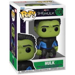 Funko Pop! - She-Hulk Hulk #1130