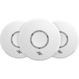 Elro FV4310 Combimelder Triple pack