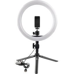 Dörr Vlogging Kit VL-26 RGB