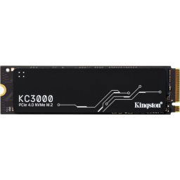 Kingston KC3000 SSD 1TB