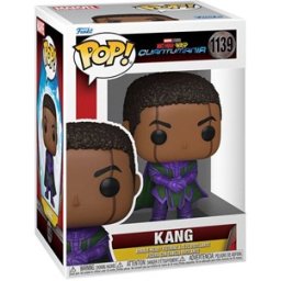 Funko Pop! - Ant-Man & The Wasp Kang #1139