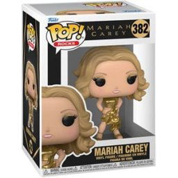 Funko Pop! - Rocks Mariah Carey Emancipation of Mimi #382