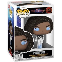 Funko Pop! - The Marvels Photon #1250
