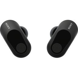 Sony Inzone Buds PS4/5 en PC Zwart