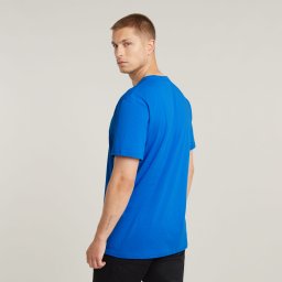 Nifous T-Shirt - Wit - Heren