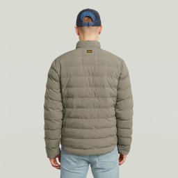 Foundation Liner Jack - Bruin - Heren