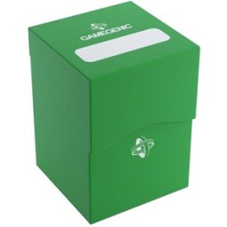 Deckbox 100+ Groen