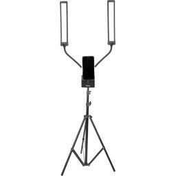 Nanlite Mira 26B Beauty Light + statief