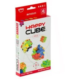 Happy Cube - Pro
