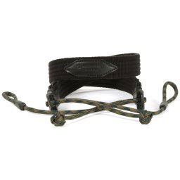 Artisan & Artist ACAM P25 Parachute Cord Strap Cam