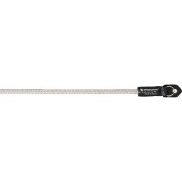 Artisan & Artist ACAM 301A Silk Camera Strap Silver